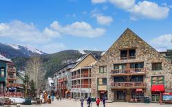 Jackpine & Black Bear Lodge