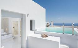 Cycladic Suites & Spa 