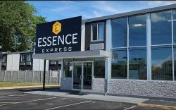Essence Express Wayne