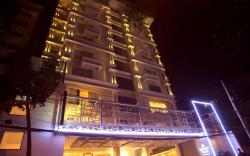 The Grandmark Dhaka