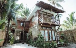 Mango Tango Villas