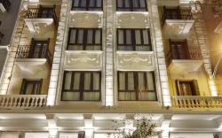 Hotel Arrizul Congress