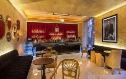 Sh Ingles Boutique Hotel