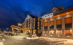 Sandman Signature Ottawa Airport Hotel