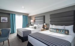 Sandman Signature Ottawa Airport Hotel