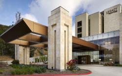 Legacy Resort Hotel and Spa
