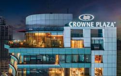 Crowne Plaza Dhaka Gulshan By IHG