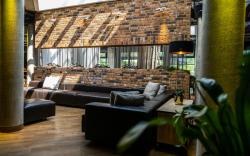 GINN Hotel Berlin Potsdam