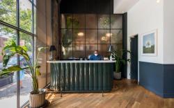 Wythe Hotel