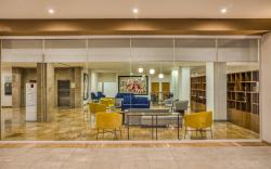 Fiesta Inn Guadalajara Periférico Poniente
