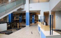 Holiday Inn Express And Suites Denver - Aurora Medical Campus By IHG