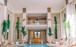 Fairmont Royal Palm Marrakech
