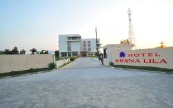 KRSNA Lila By The Blues Hotels