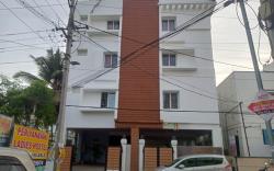 Bluestones Residency