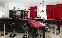 DORMERO Hotel Hannover-Langenhagen Airport