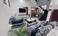 Full Independent House for your Memorable stay!!