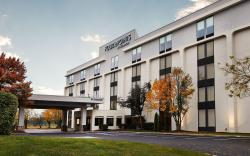 Four Points by Sheraton Chicago Westchester/Oak Brook
