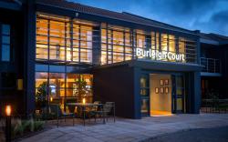 Burleigh Court Hotel and Leisure