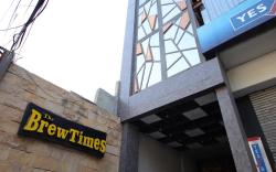 The Brew Times