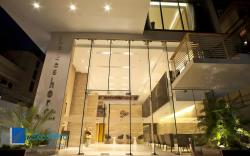 Lakeshore Suites Banani