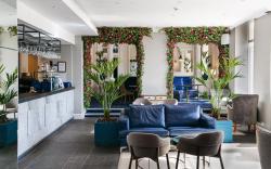 The Perle Oban Hotel