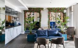 The Perle Oban Hotel