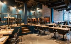 Conscious Hotel The Tire Station