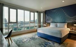 Shama Lakeview Asoke Bangkok