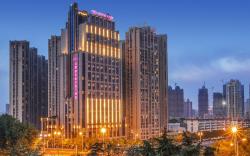 Crowne Plaza Hefei Rongqiao By IHG