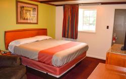 Relax Inn Bloomsburg