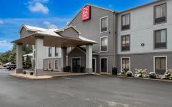 Red Roof Inn & Suites Bloomsburg - MIfflinville