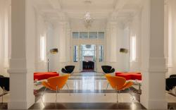 The Manor Amsterdam