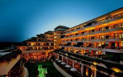Taj Surajkund Resort & Spa, Delhi NCR