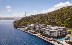 Mandarin Oriental Bosphorus, Istanbul