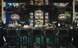 Monsieur George Hotel & Spa - Champs Elysées