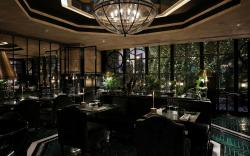 Monsieur George Hotel & Spa - Champs Elysées