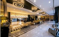 Millennium Central Kuwait Downtown