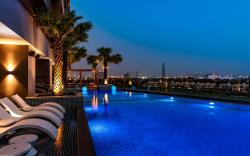 Aloft Charlotte City Center