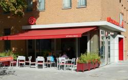 Flottwell Berlin Hotel & Residenz am Park