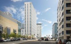 Omni Boston Hotel at the Seaport