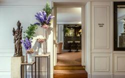 Hotel Des Saints Peres