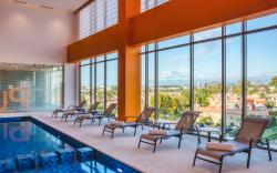 Fiesta Inn Express Puebla Explanada