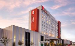 Fiesta Inn Express Puebla Explanada