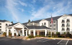 Aloft Mountain View