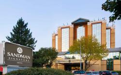 Sandman Signature London Gatwick Hotel