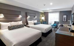 Sandman Signature Plano-Frisco Hotel