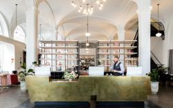 Quirk Hotel Richmond
