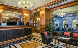 Hotel Manzoni
