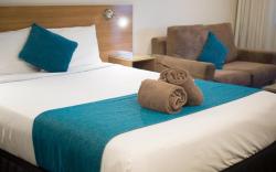 Sunnybank Star Hotel and Apartments