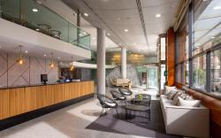 Eurostars Acteon